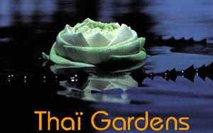 Thaï Gardens